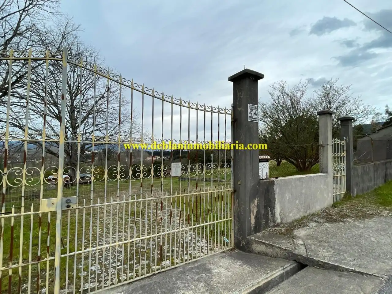 Terreno residencial en venta en Tui, imagen 20