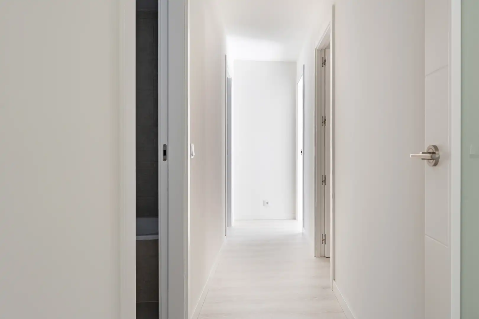 Wohnung zum Verkauf in Calle Francisco Enríquez, 24, El Tejar - Hacienda Bizcochero