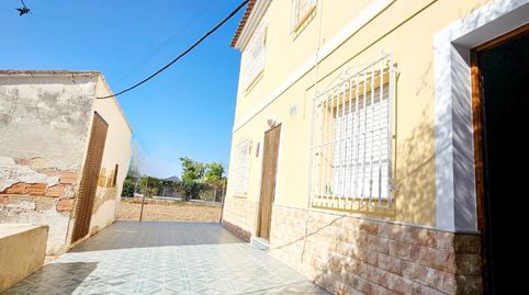 Foto 2 de Casa o chalet en venta en Campillo, Lorca