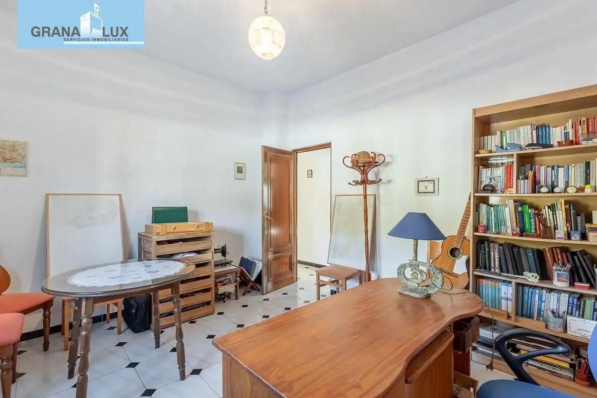 House with garden for sale in Barrio de la Vega, imagen 12
