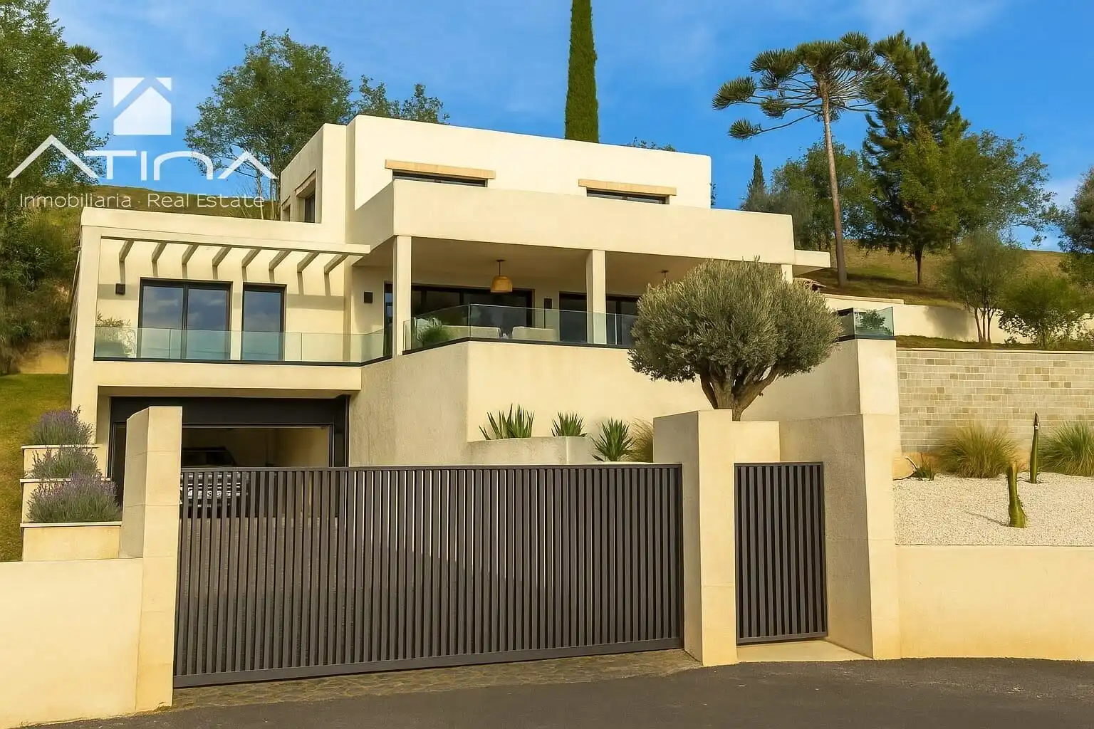 Detached house with pool for sale in Partides comunes - Adsubia, imagen 4