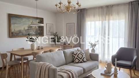 Foto 4 de Piso en venta en Villa de Marin, La Paz, Madrid Capital