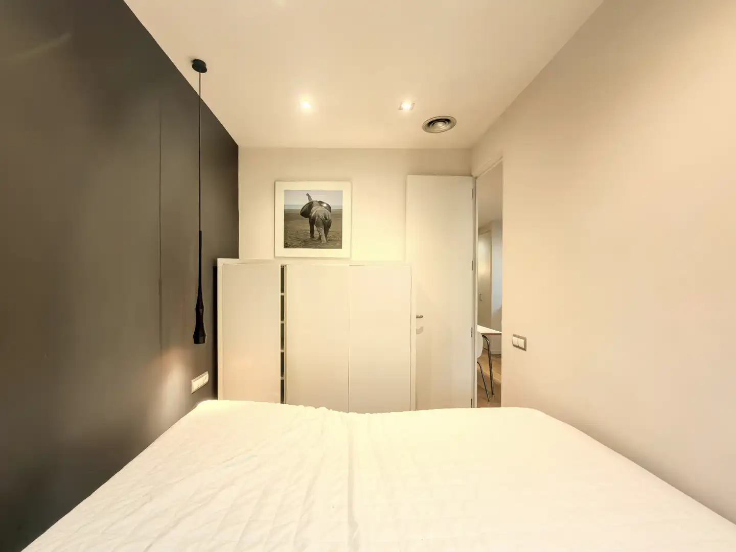 Maisonette zur Miete in Barcelona, Barcelona