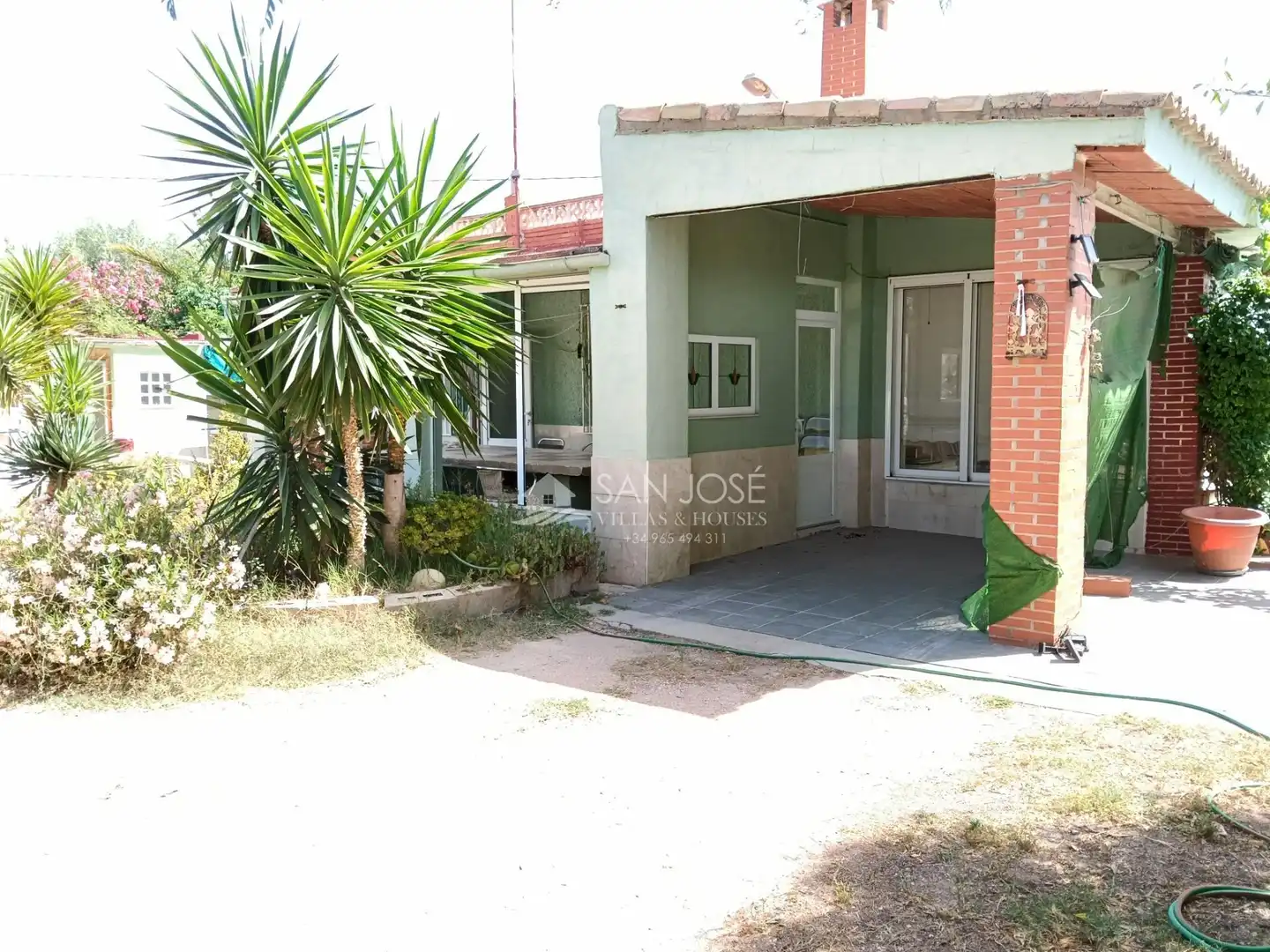 Villa mit Pool zum Verkauf in La Romana, imagen 2