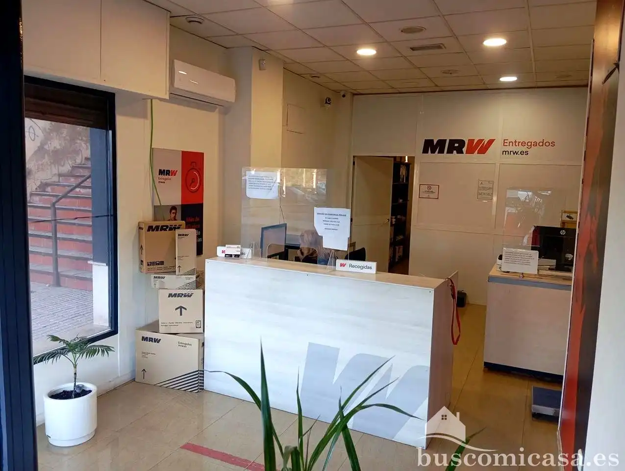 Local comercial en venda a Áurea Galindo, imagen 4