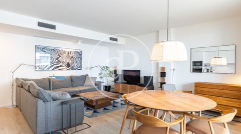 Photo 3 of Flat for rent in Plaza Miquel Xirgu Rico, Badalona, Port, Badalona