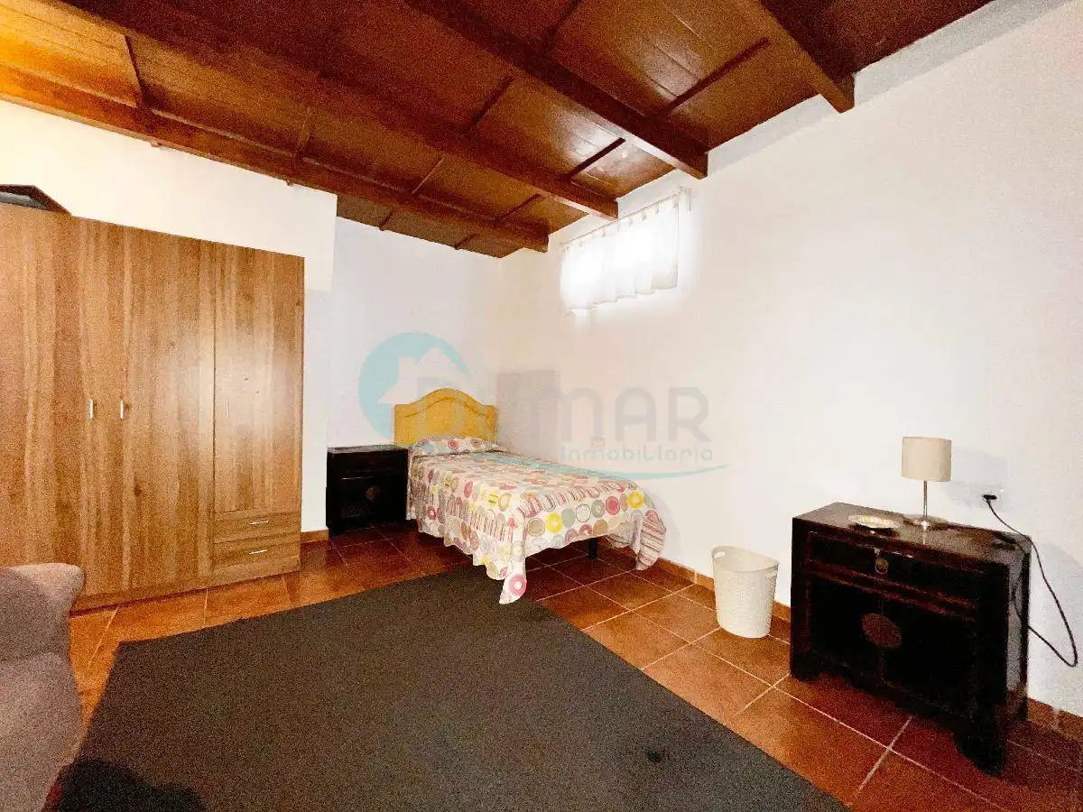 Casa o chalet de alquiler en Bel - Air