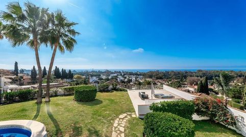 Foto 3 von Haus oder Chalet zur Miete in Elviria, Marbella