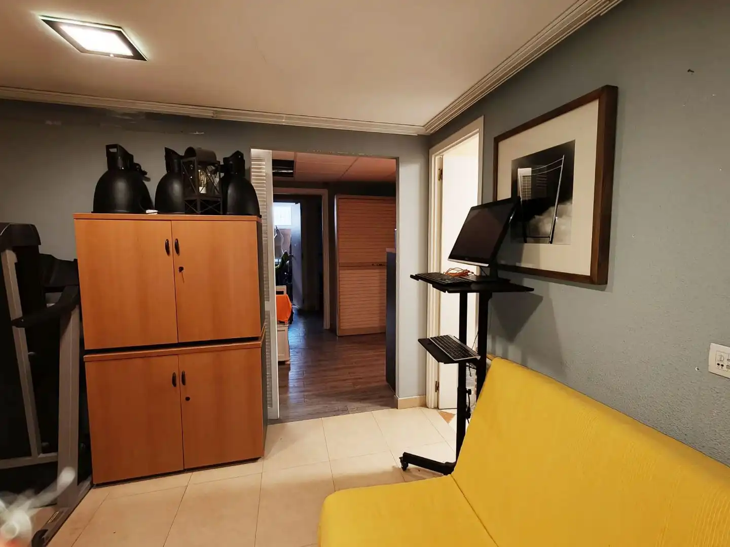 Local en venta en Paterna con Aire acondicionado, Internet y Domótica