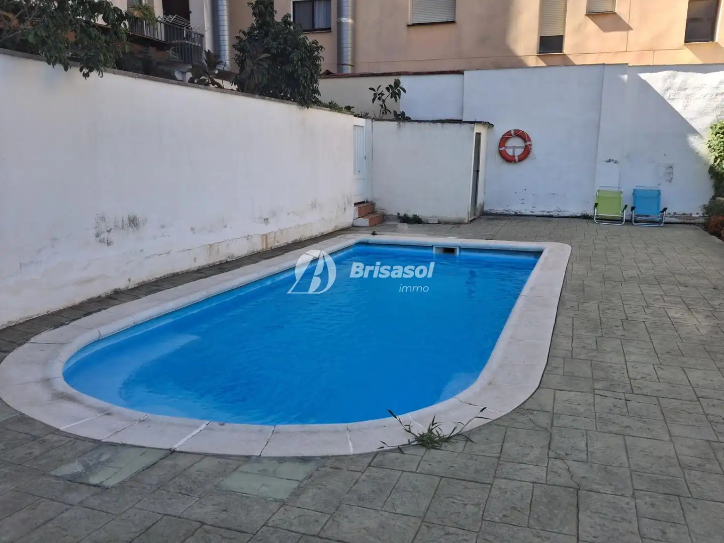 Ground floor with pool for sale in Casc Antic - Nou Cambrils, imagen 5