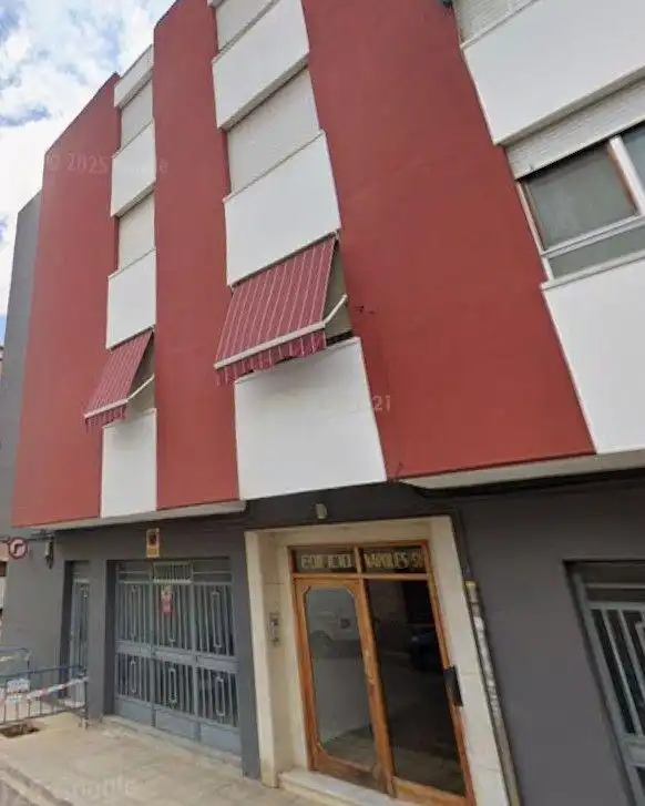 Apartamento en venta en Lepanto, 51, 51, Sants Patrons