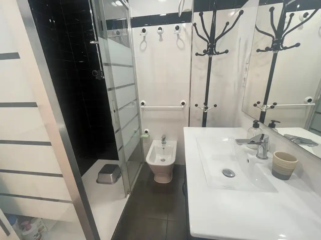 Apartment mit Terrasse zum Verkauf in Carrer de les Barraques, imagen 33