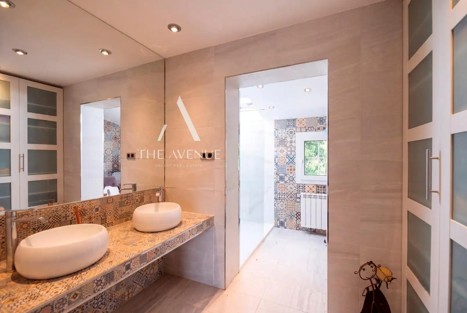 Detached house with terrace for sale in Avenida LOMAS, imagen 31