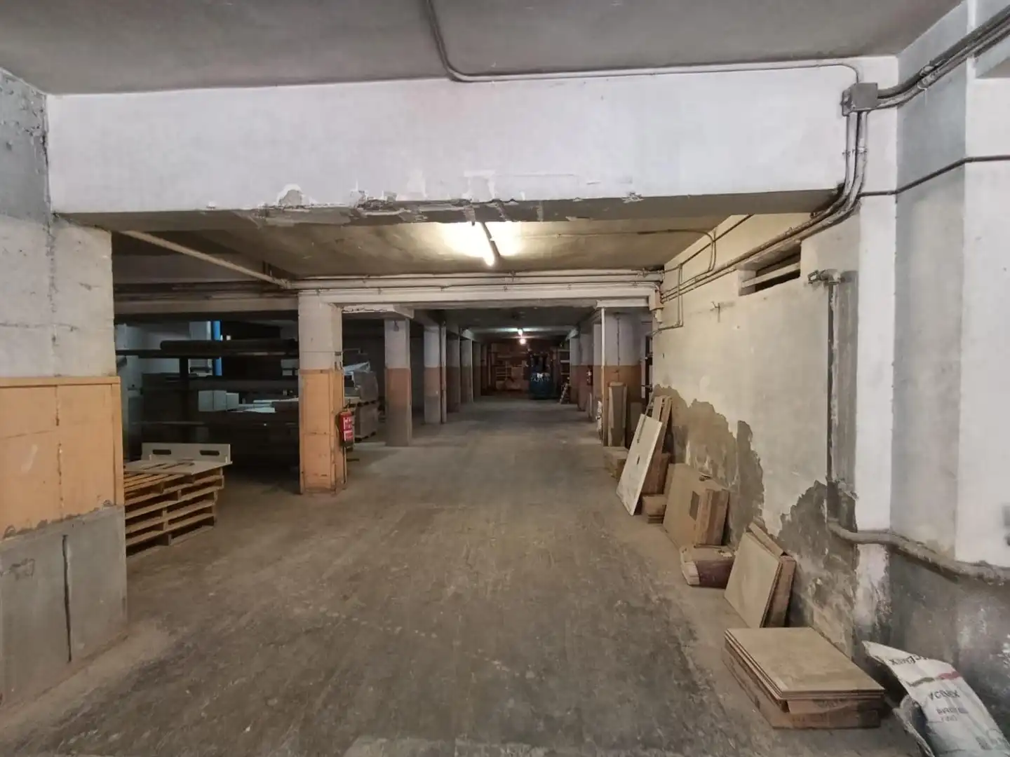 Local comercial en venda a Pla - Carolinas, imagen 4