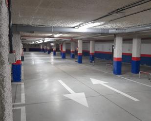 Parking of Garage to rent in Villalbilla