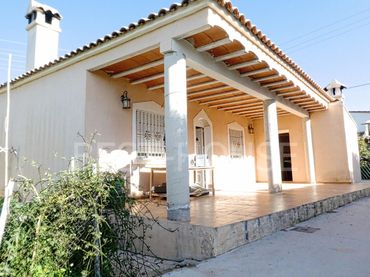 Haus mit Pool zum Verkauf in Mula