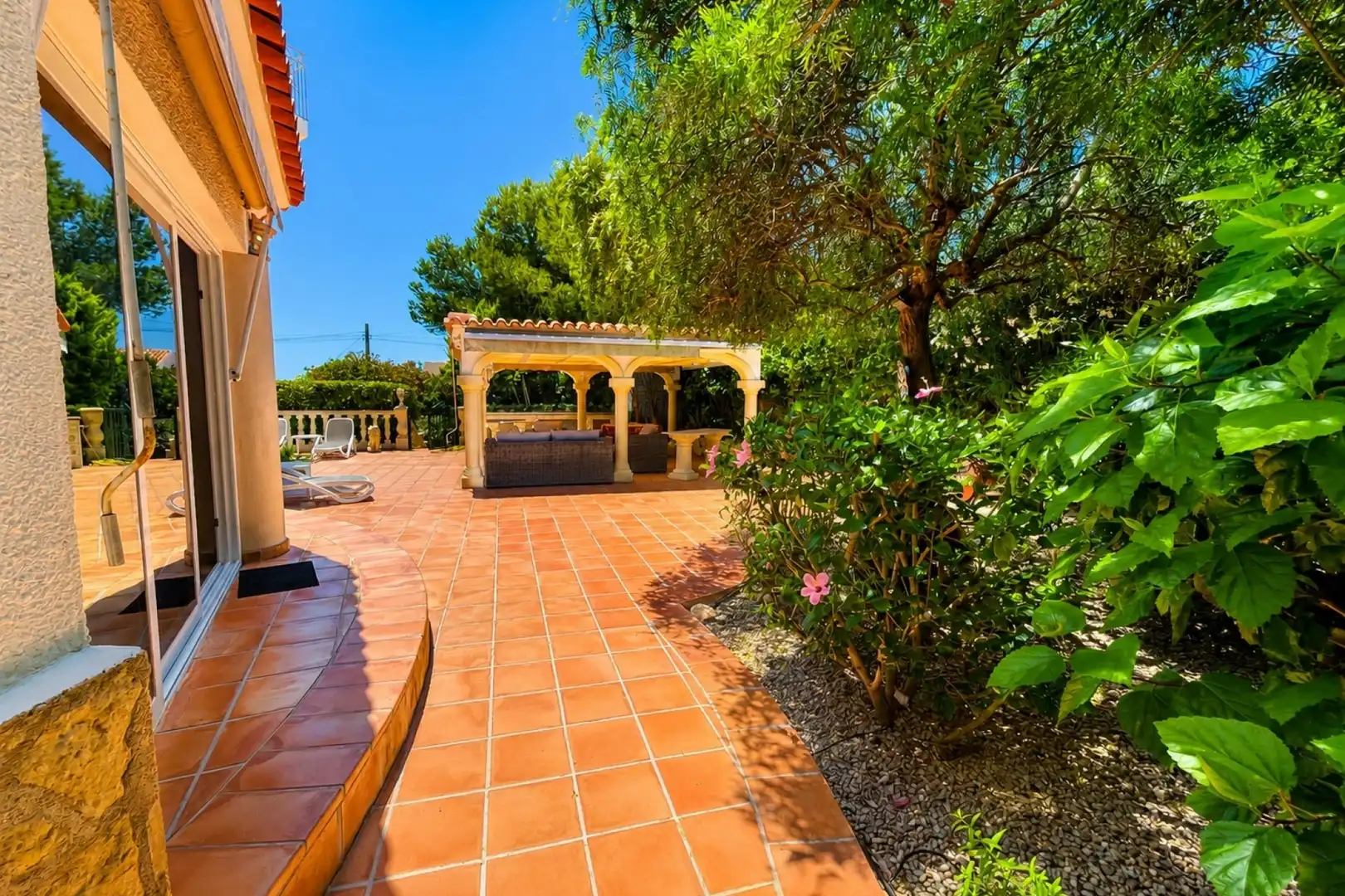 Casa con piscina in vendita a Portichol - Balcón al Mar, imagen 34