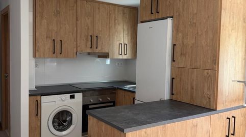 Foto 3 de Apartamento en venta en Santa Teresa - Vereda, Albacete Capital