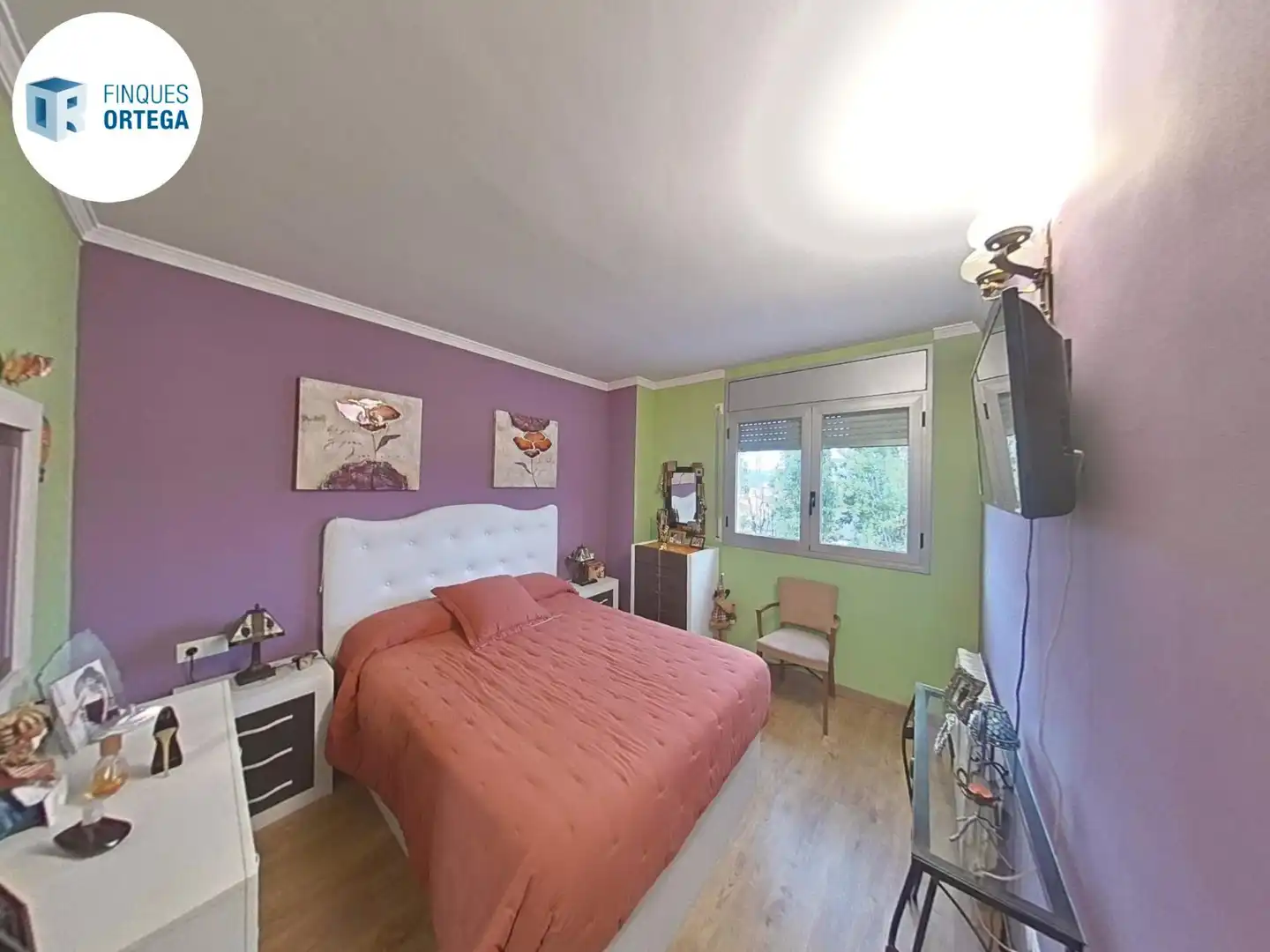 Habitación de Piso en venta en Parets del Vallès con Calefacción