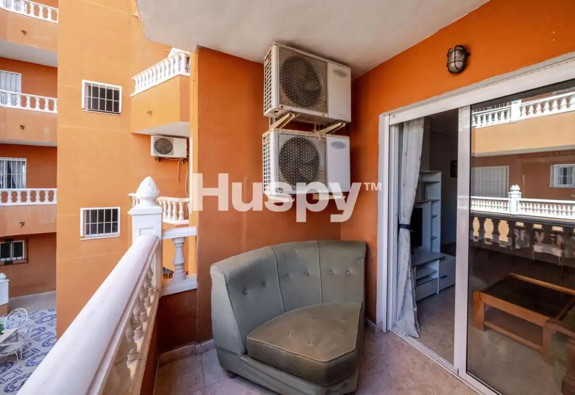 Flat with pool for sale in Calle San Emigdio, imagen 21