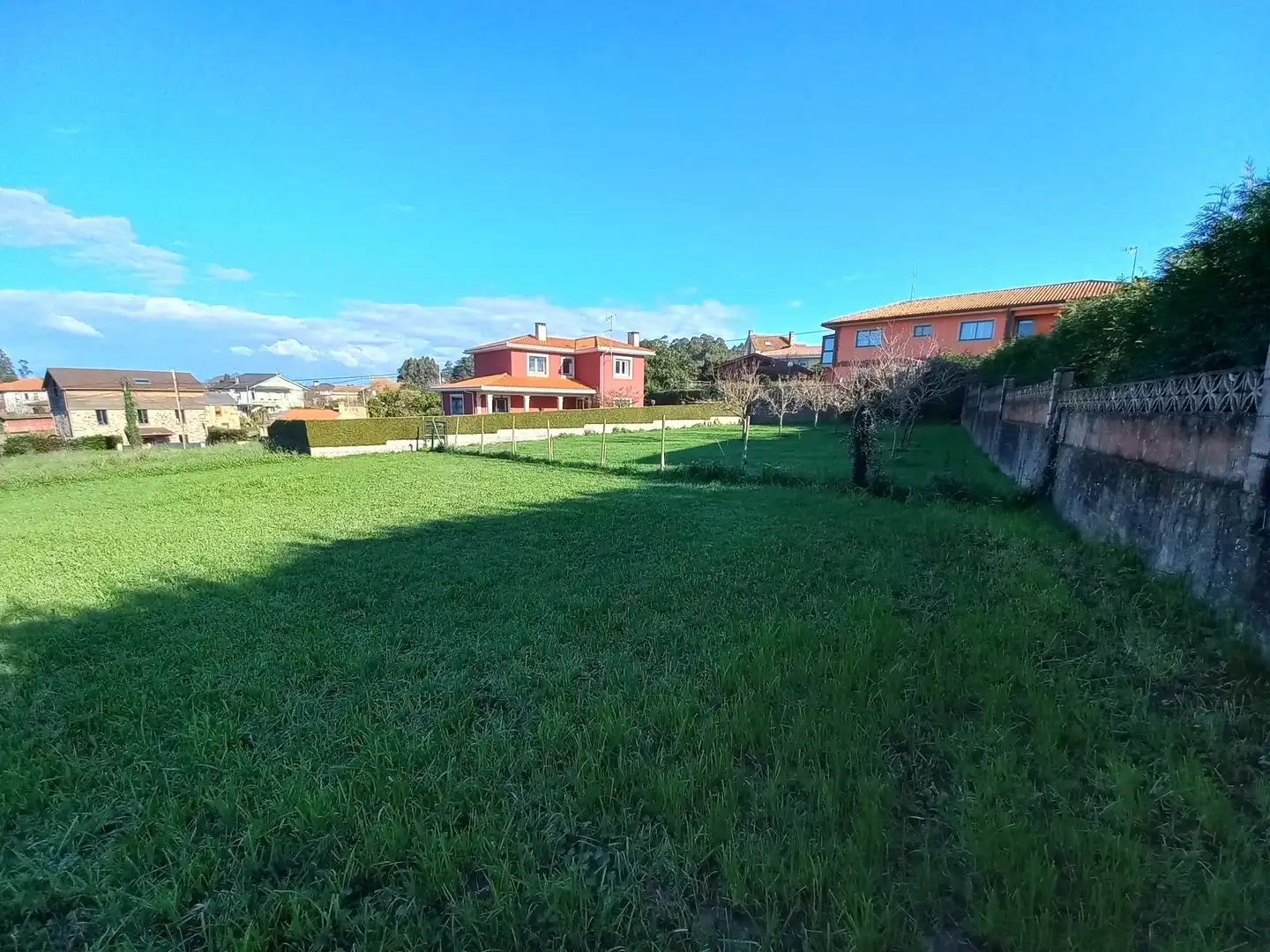 Terreni e lotti in vendita a Dorneda, imagen 4