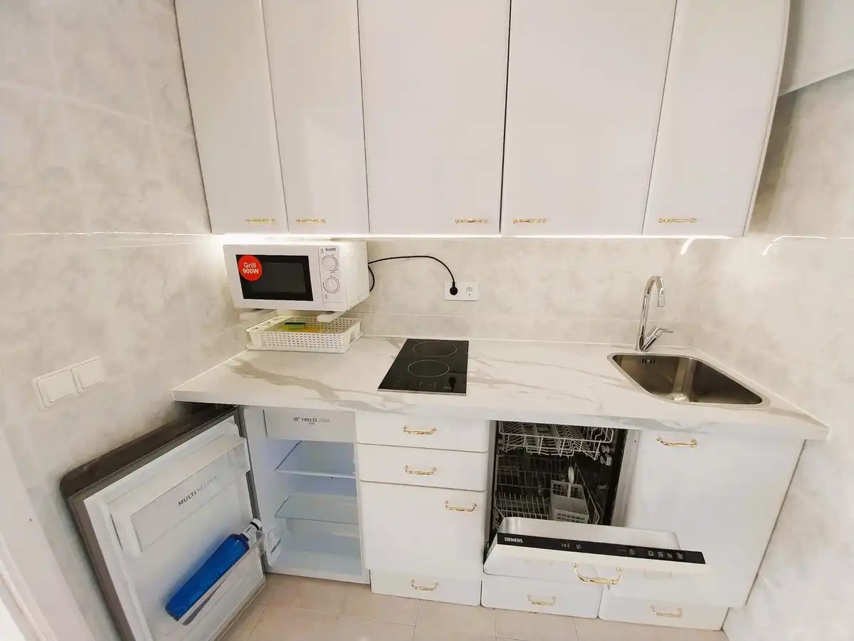 Flat with pool for sale in Elviria - Cabopino, imagen 10