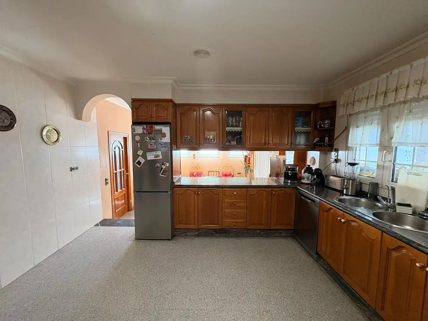 Detached house for sale in Sax, imagen 12
