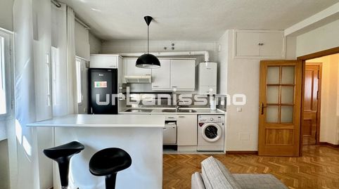 Photo 2 of Apartments for rent in Esperanza Sánchez Carrascosa, Valdeacederas, Madrid Capital