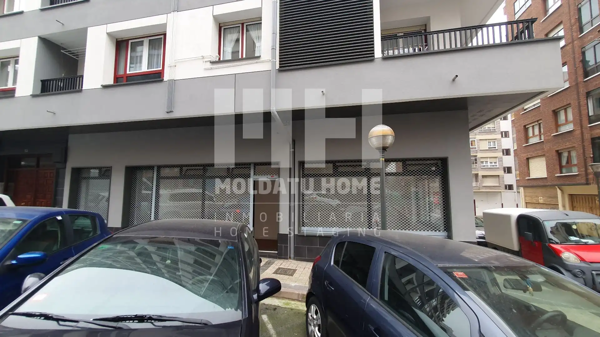 Business premises to rent in Pinar - Anaka - Belaskoenea, imagen 12