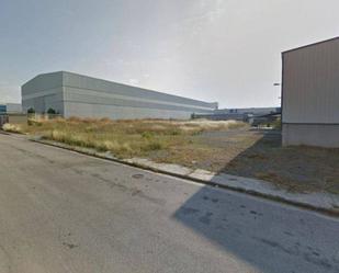 Industrial land for sale in Lugar Poligono Industrial, 63p, Cabañas Raras