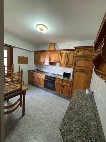 Piso en Alquiler en Rúa Río Lérez, 5 en Porta Nova