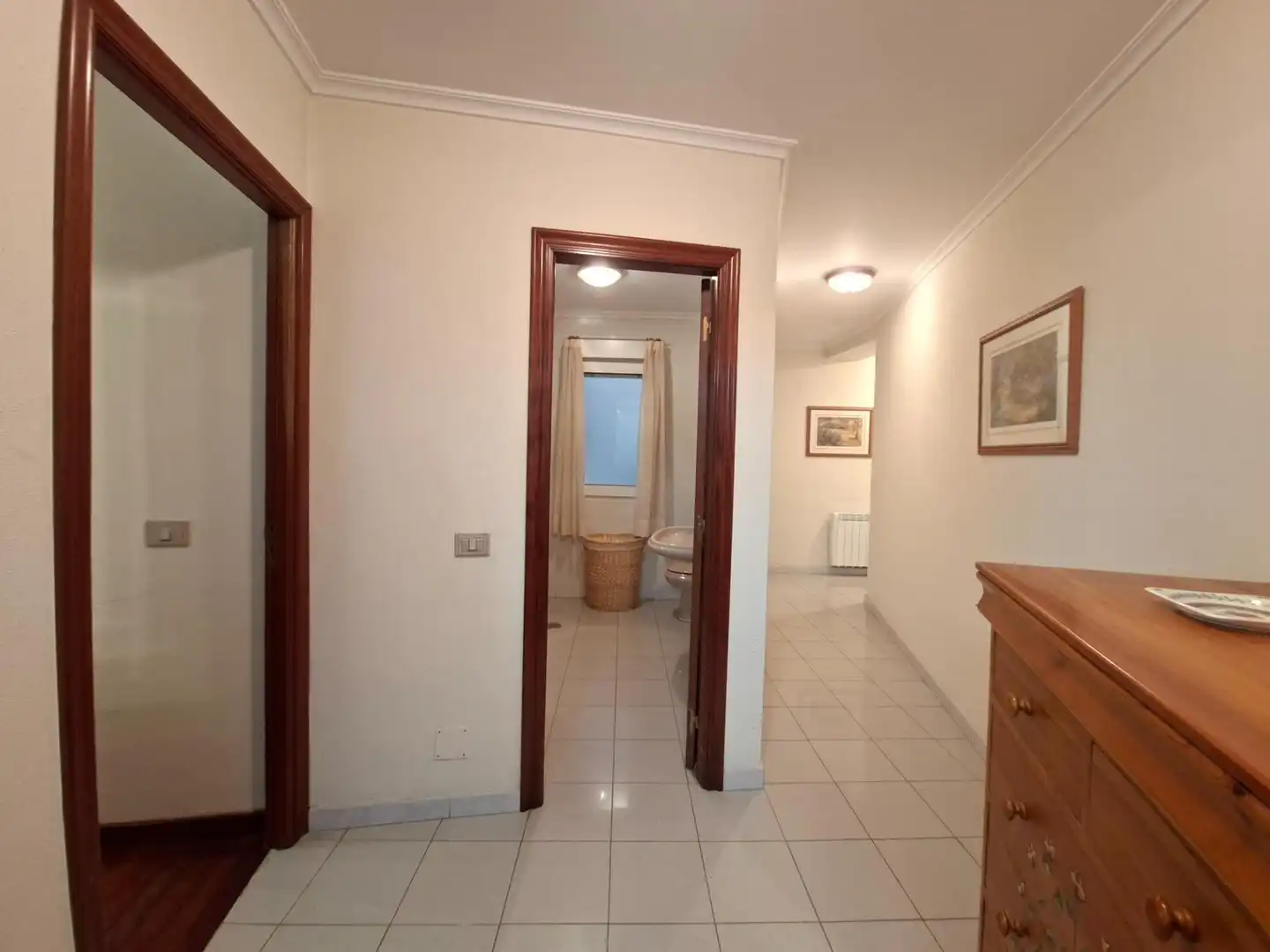 Piso con ascensor en venta en Paseo Paseo Playa de Silgar 8, imagen 41