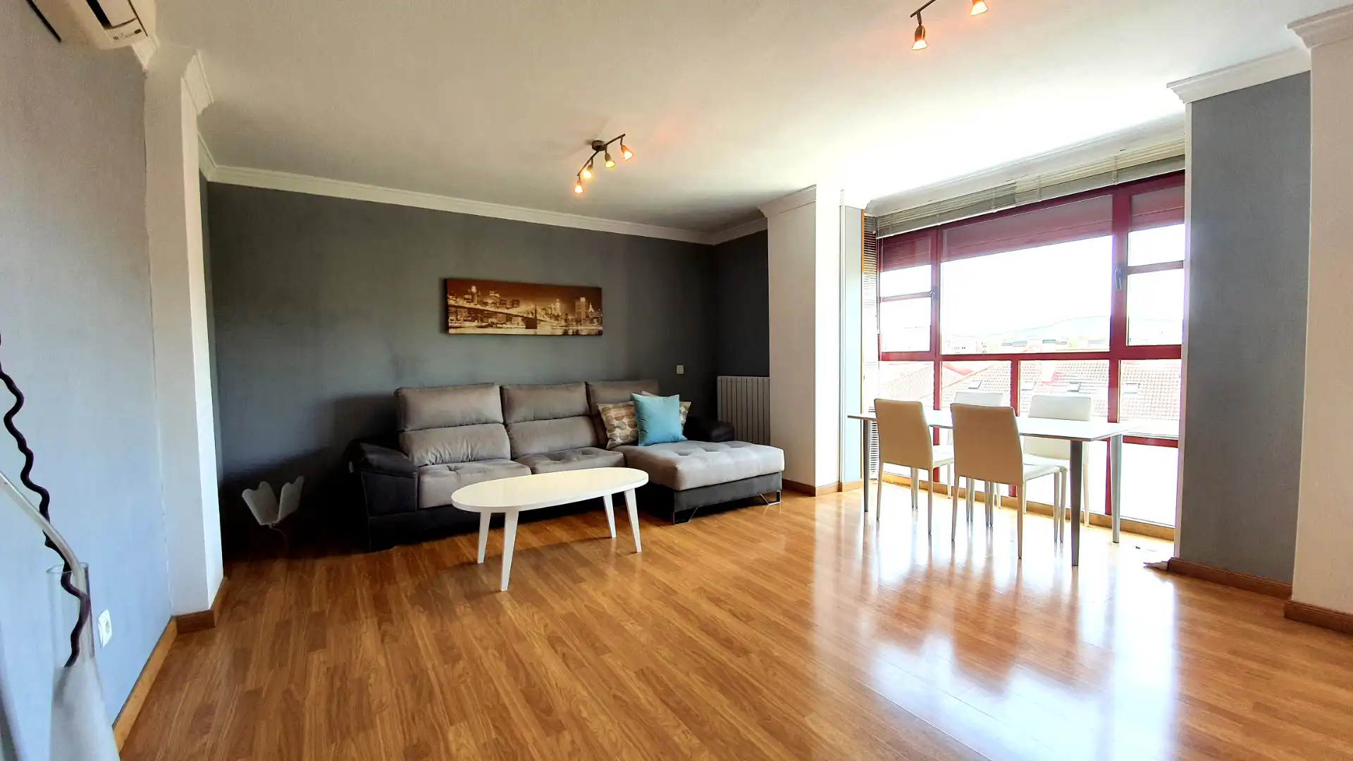 Duplex with pool for sale in Plaza de España, imagen 6
