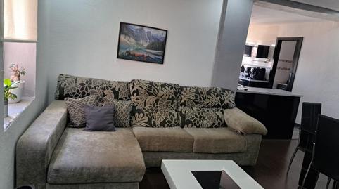 Photo 5 of Flat to rent in Calle Maestro Caballero, Campoamor, Alicante