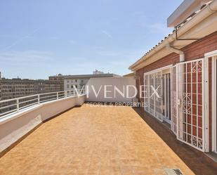 Attic for sale in Barcelona - Carrer d Olesa, La Sagrera