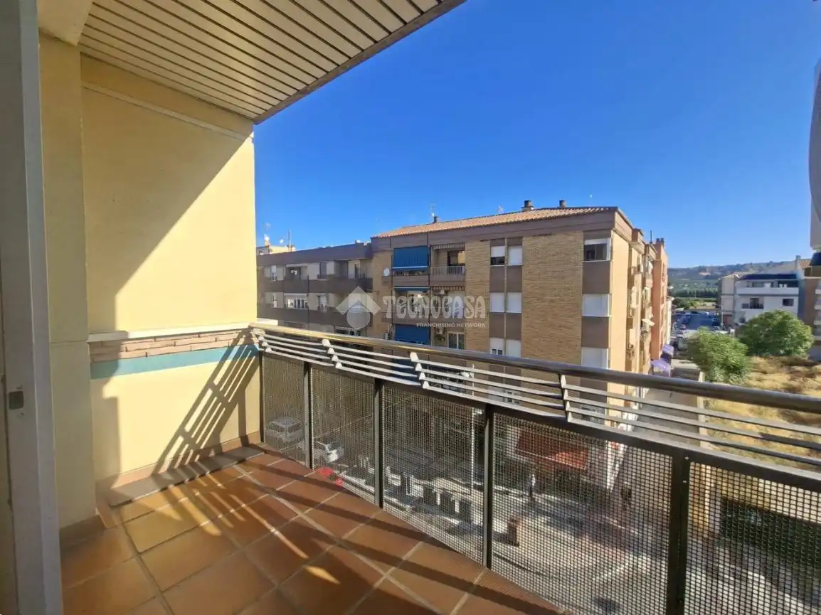 Appartamento con terrazza in vendita a Guadix, imagen 9