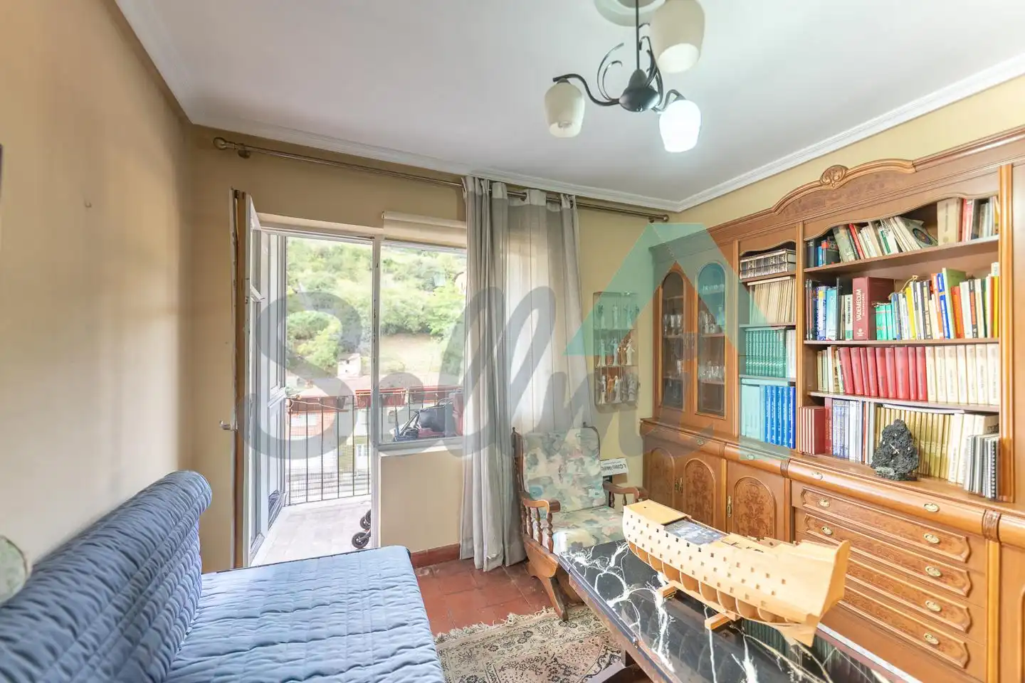 Wohnung mit Terrasse zum Verkauf in La Riera, imagen 2