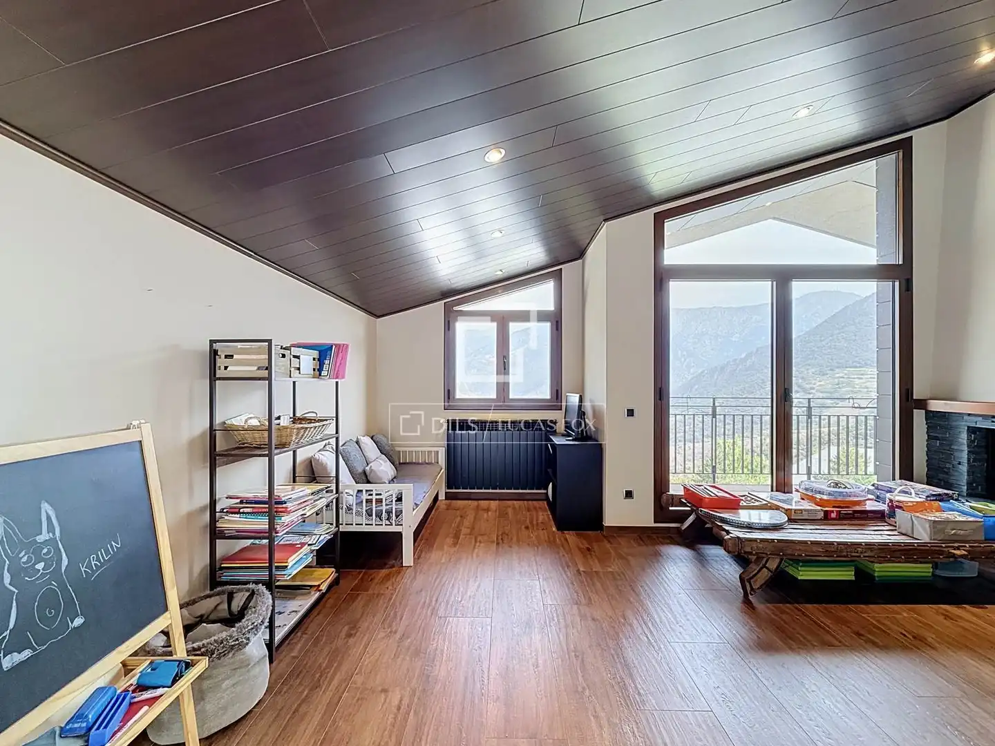 Chalet con jardín en venta en Aixirivall, imagen 63