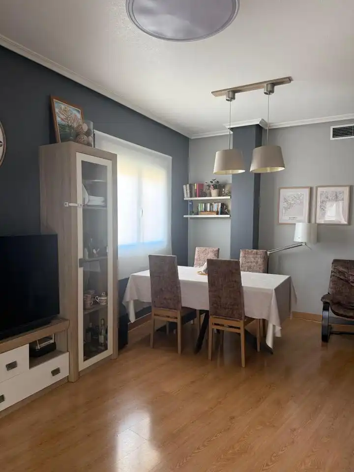 Appartamento con ascensore in vendita a Calle Cristóbal Colón, imagen 5