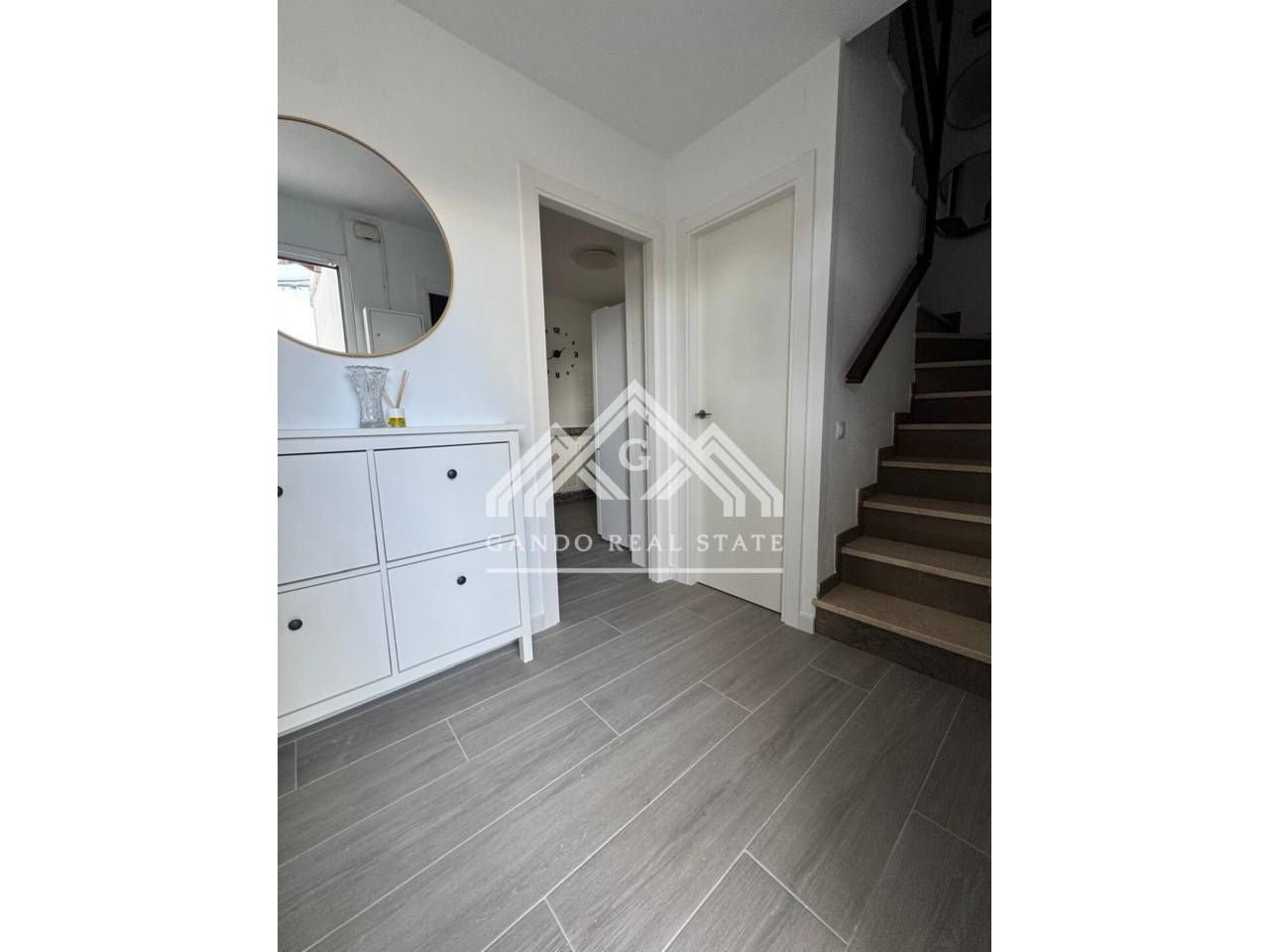 House or chalet for rent in Dos Hermanas  with Air Conditioner