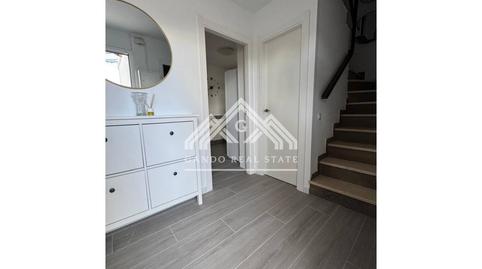 Foto 2 de Casa o xalet de lloguer a Arenal - La Pólvora, Dos Hermanas