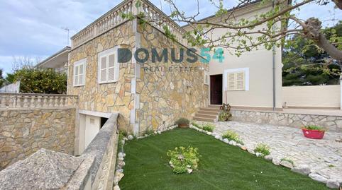 Photo 3 of Single-family semi-detached for sale in Muro, Illes Balears