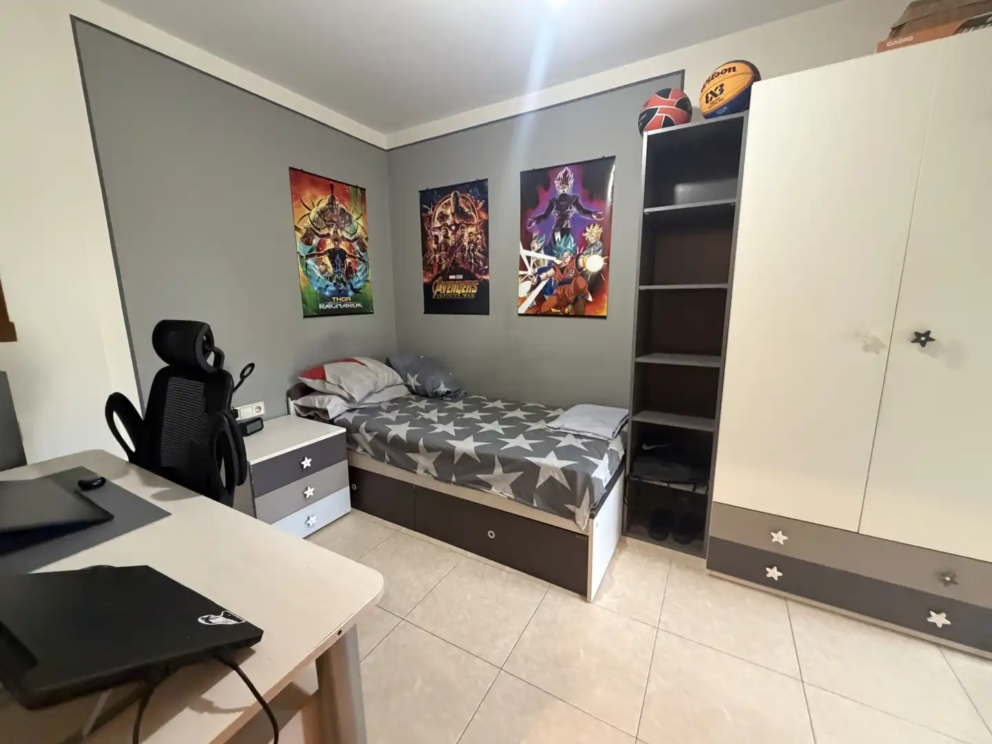 Piso con terraza en venta en Torelló, imagen 14