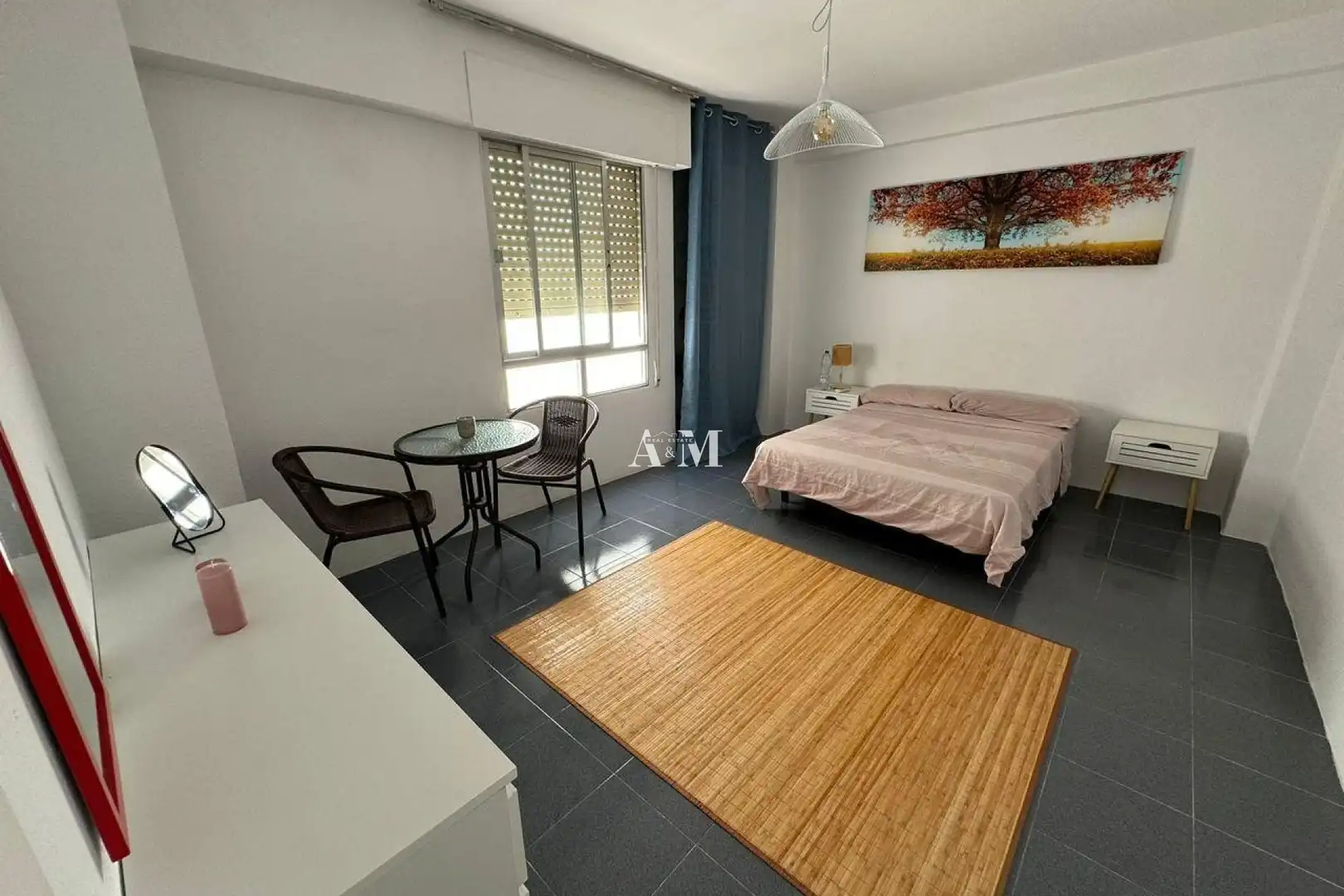 Habitación de Piso de alquiler en Torrevieja con Terraza, Amueblado y Lavadora
