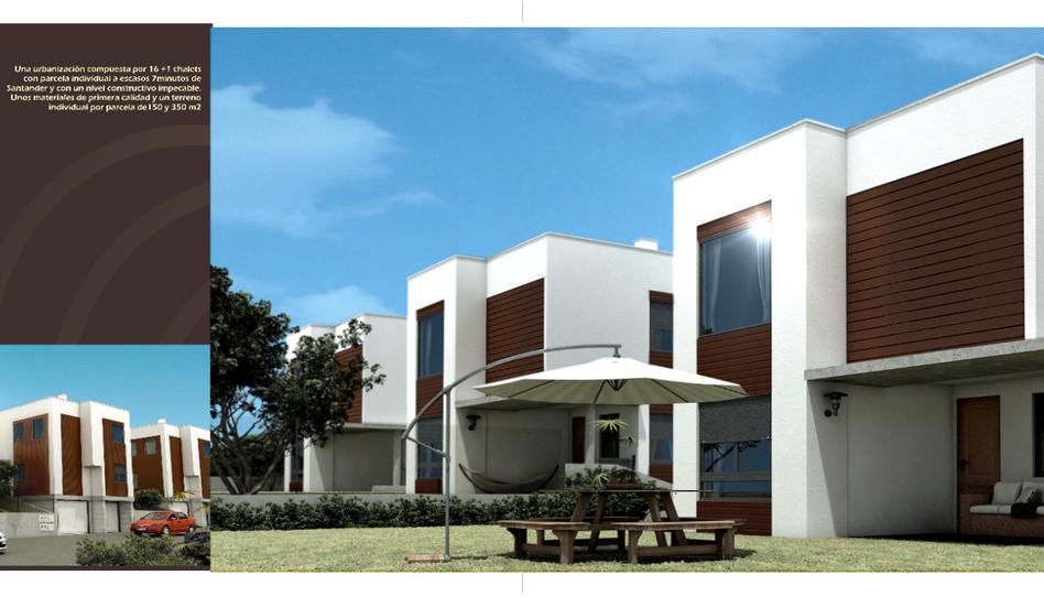 Photo 1 of Single-family semi-detached for sale in Calle la Central, 4, Cacicedo, Cantabria