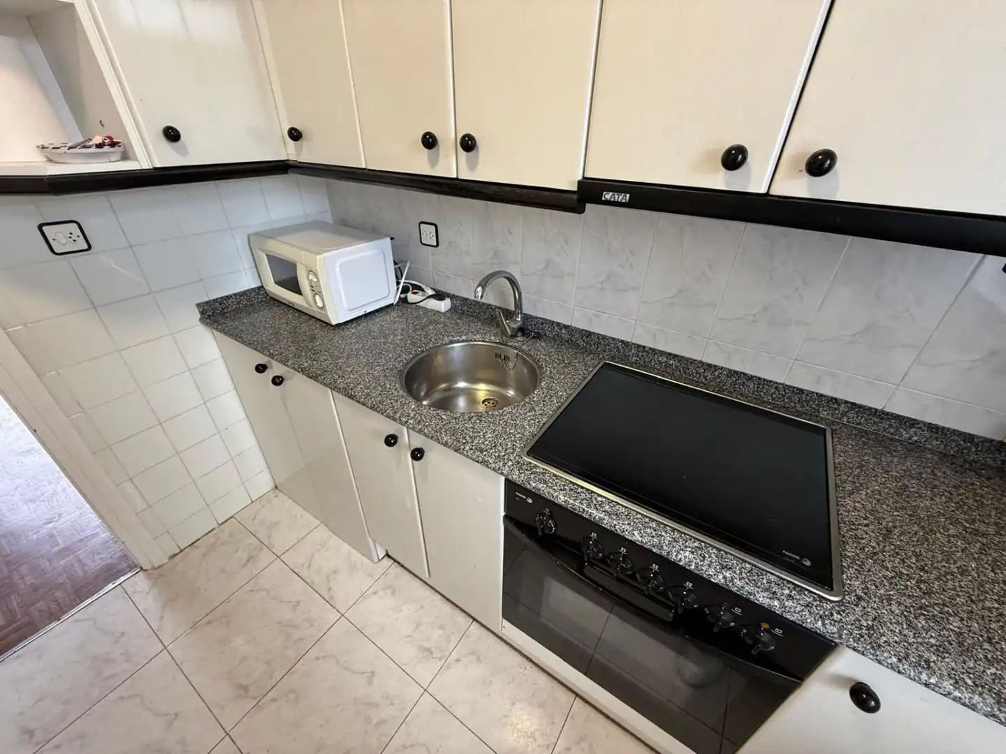 Piso en venta en República de Paraguay, imagen 14