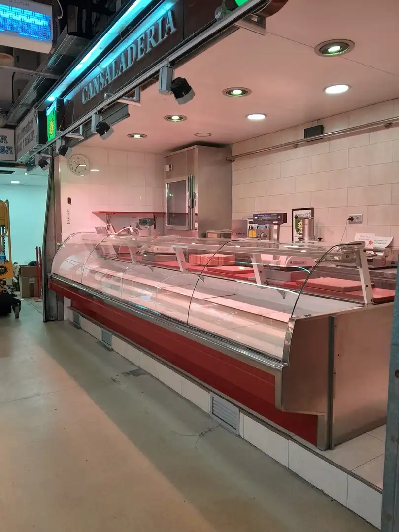 Business premises for transfer in Centre