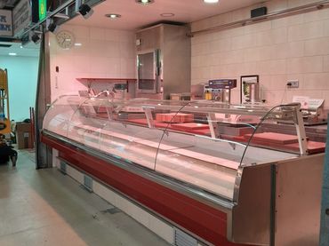 Business premises for transfer in Centre