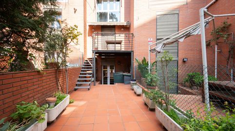 Foto 3 von Einfamilien-Reihenhaus zum Verkauf in Sant Domènec, Sant Cugat del Vallès