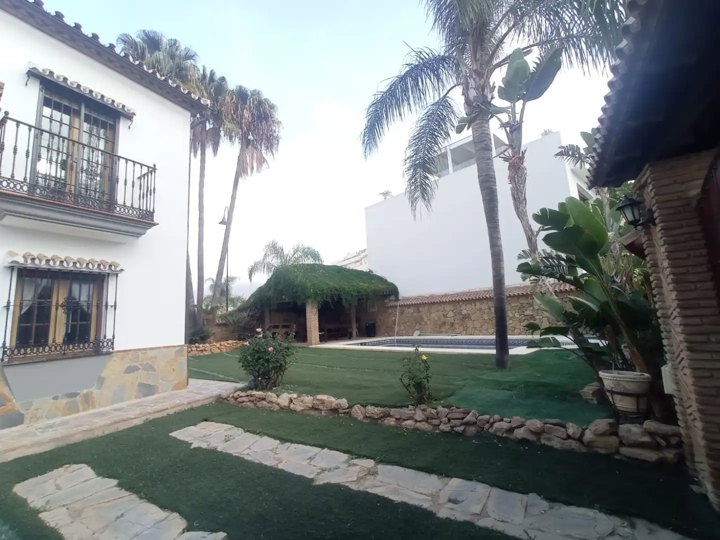 Villa mit Pool zum Verkauf in Calle Río Guaro 20, imagen 58